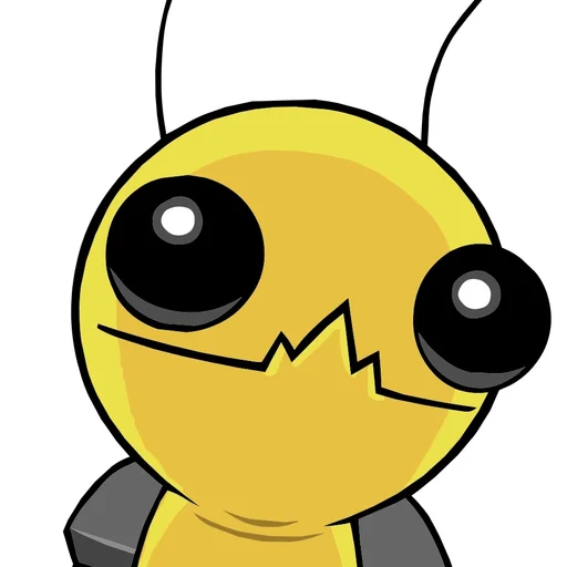Alien Hominid icon
