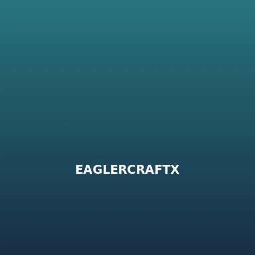 EaglercraftX icon