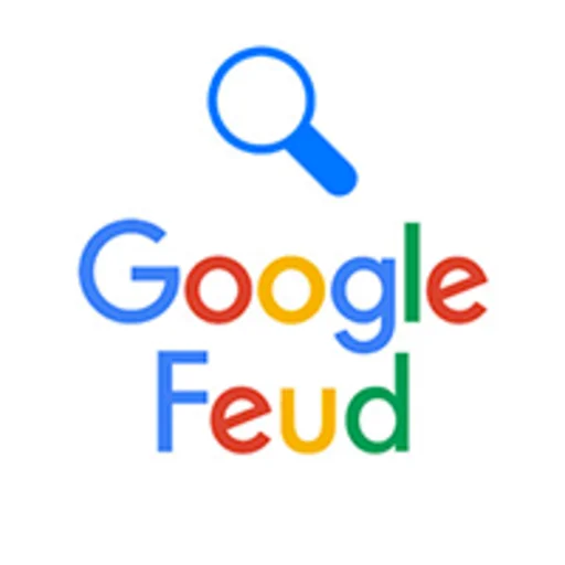 Google Feud icon