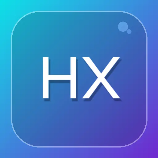 HexGL icon