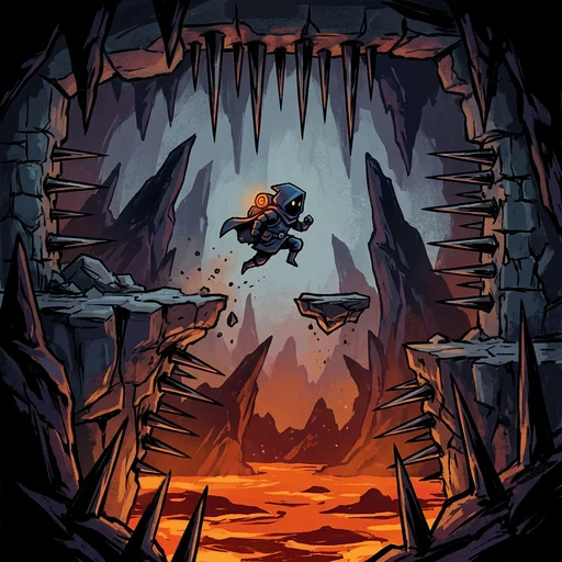 Level Devil icon