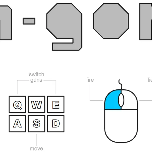 n-gon icon