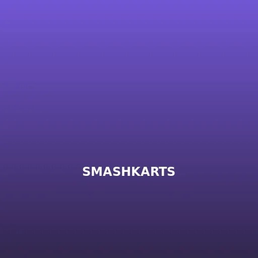 SmashKarts icon