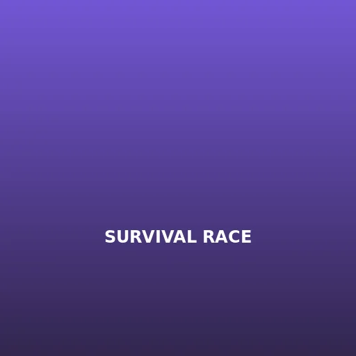 Survival Race icon