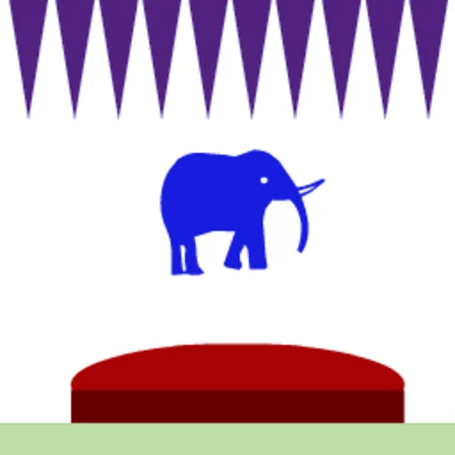 This Is The Only Level icon