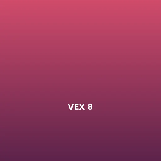 Vex 8 icon